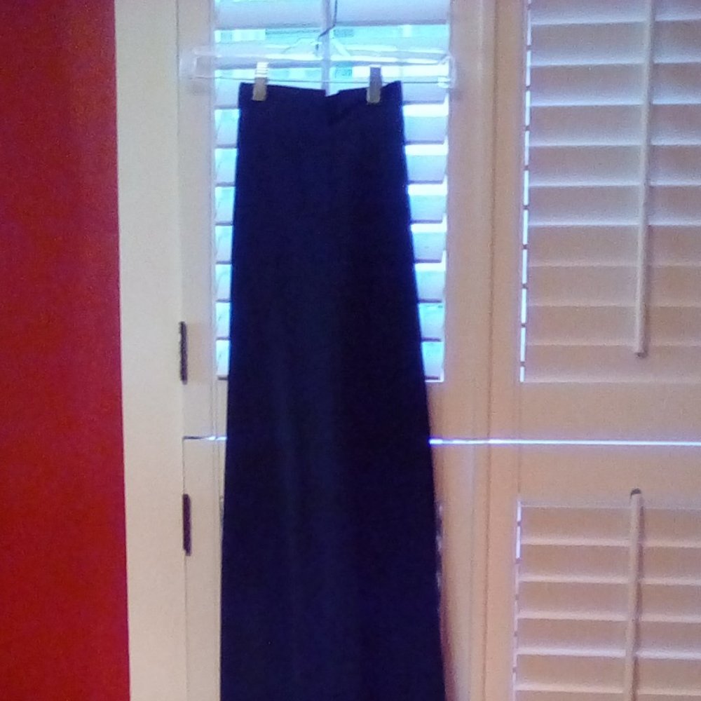 Tommy Bahamas pants size 14 dark charcoal